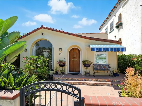 123 Claremont Ave, Long Beach, CA 90803