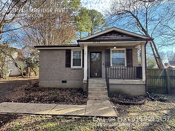 2nd image of 4008 Cambridge Ave