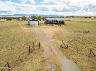 1355 S Reed Rd, Chino Valley, AZ 86323