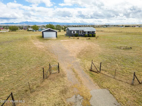 1355 S Reed Rd, Chino Valley, AZ 86323
