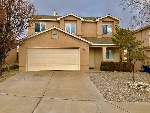 1st image of 10724 Pinon Park Ct NW