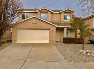 10724 Pinon Park Ct NW, Albuquerque, NM 87114