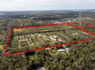 1420 Lake Charm Dr, Oviedo, FL 32765