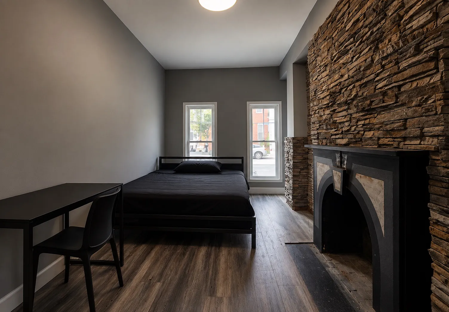 4 bed, 1000 sqft, $700 — Photo 4