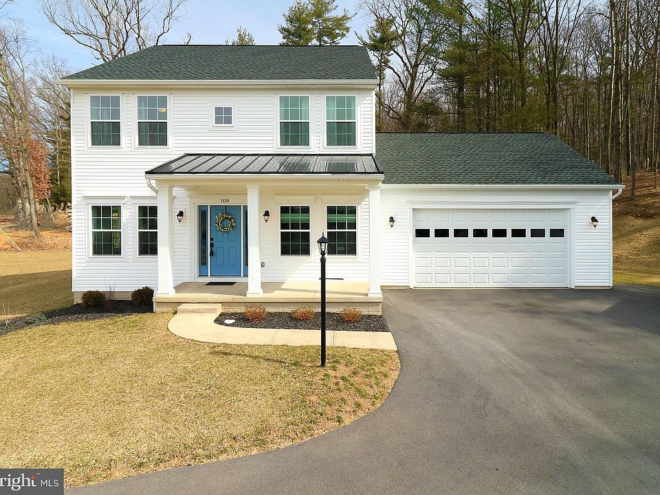108 Autumn Cir, Port Matilda, PA 16870 Zillow