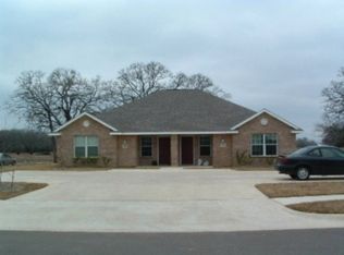 3522 Paloma Ridge Dr, College Station, TX 77845