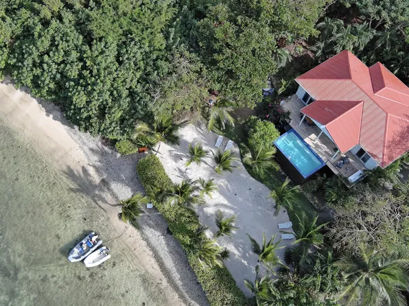 6C Saint Quaco & Zimmerman St #3, Saint John, VI 00830