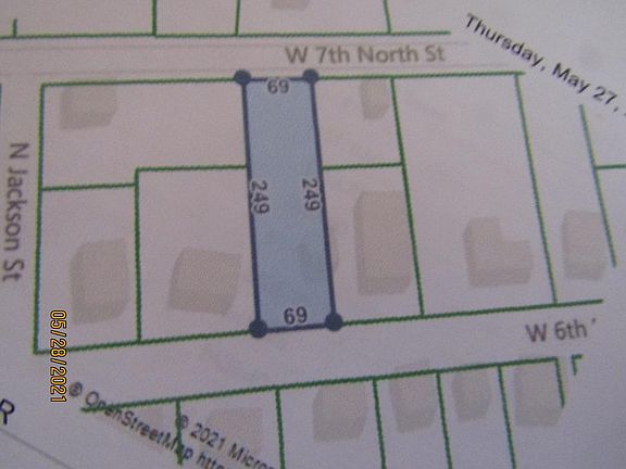 2nd image of 420 W 6th North St