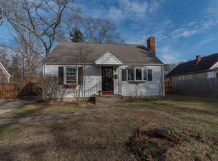 239 Sachem Rd, North Kingstown, RI 02852