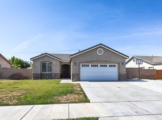 3525 Pocahontis St, Hemet, CA 92545