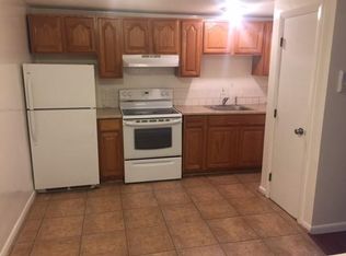 770 Cummins Hwy APT 3, Mattapan, MA 02126