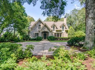 804 Timber Ln, Nashville, TN 37215