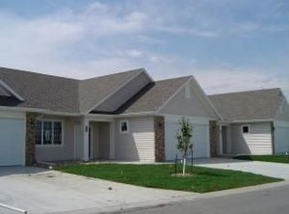 776 Villa Park Way, West Fargo, ND 58078