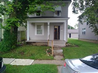 228 S Wheatland Ave, Columbus, OH