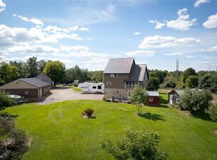 3612 County Route 47, Norwood, NY 13668