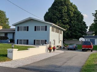 4648 Mill Rd, Schnecksville, PA 18078