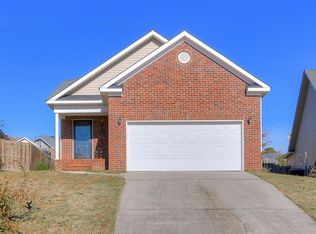 2004 Dundee Way, Grovetown, GA 30813