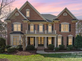 11330 Wescott Hill Dr, Huntersville, NC 28078