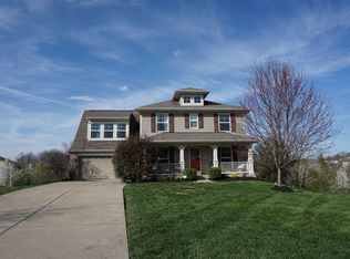 2626 Jackson Rue, Union, KY 41091