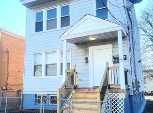51-53 Arverne Ter #2, Irvington, NJ 07111