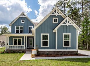 425 Myers Mayo Rd #35, Ridgeville, SC 29472