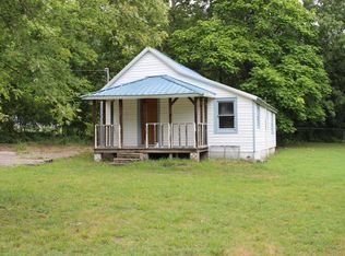 375 W Neosho St, Granby, MO 64844