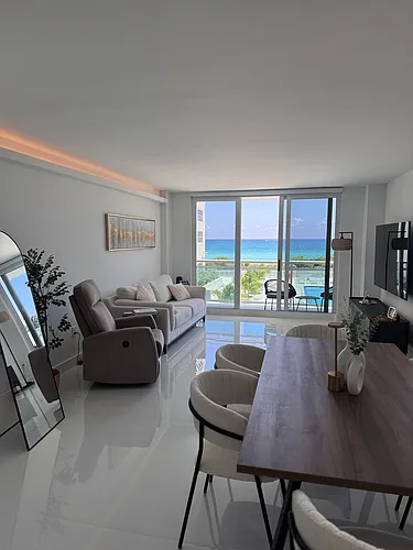 6917 Collins Ave Photo 1
