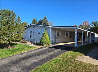 405 Vista Ln, Murrysville, PA 15668