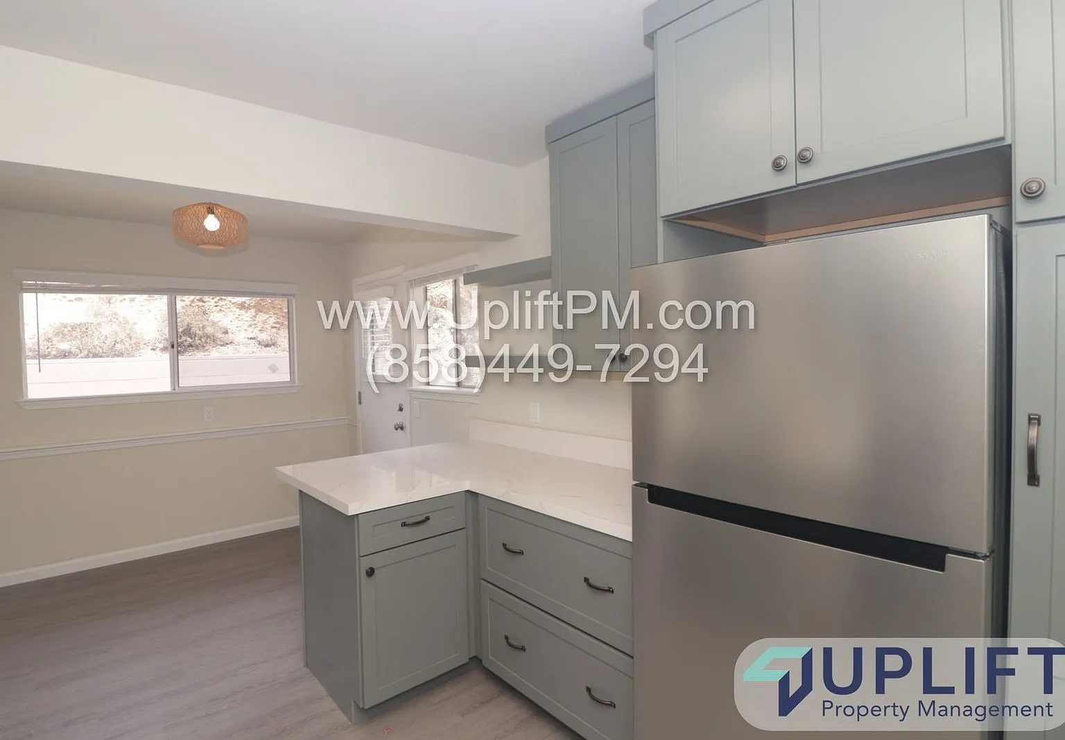 2 bed, 1.0 bath, 815 sqft, $2,300 — Photo 4