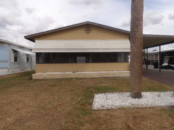 2692 NE Highway 70 Lot 79, Arcadia, FL 34266