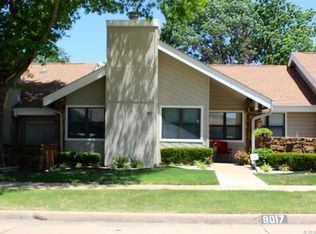 8017 S 77th Ave E, Tulsa, OK 74133