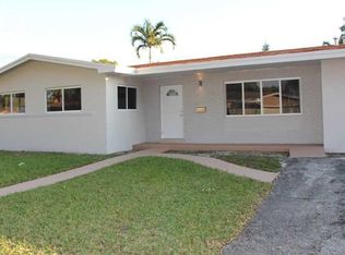 442 NE 146th Ter, Miami, FL 33161