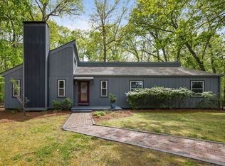 2317 Stagecoach Dr, Hillsborough, NC 27278