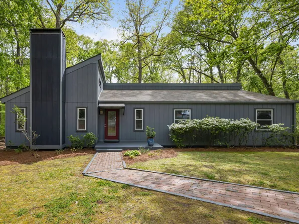 2317 Stagecoach Dr, Hillsborough, NC 27278