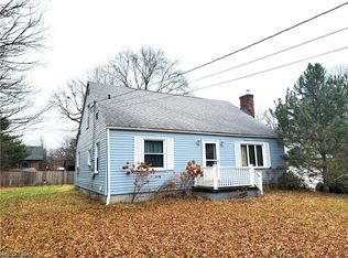 5470 Virginia Dr, Youngstown, OH