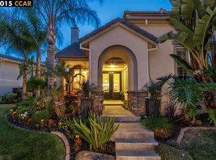 501 Lakeview Dr, Brentwood, CA 94513