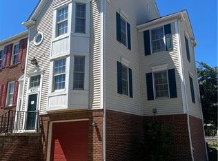 8333 Beacon Pl, Cleveland, OH 44103