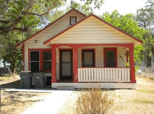 804 N Jecker St, Victoria, TX 77901