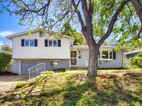 620 S 41st St, Boulder, CO 80305