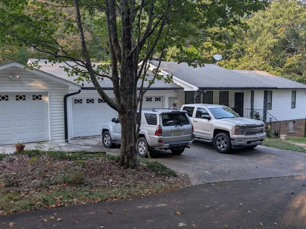 491 Homestead Ln, Remlap, AL 35133