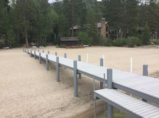 1565 Pinecone Cir #HOUSE, Incline Village, NV