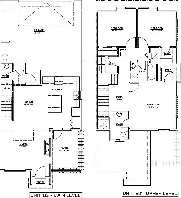 8559 W Pocono St #D-101