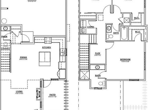 8559 W Pocono St #D-101, Garden City, ID 83714