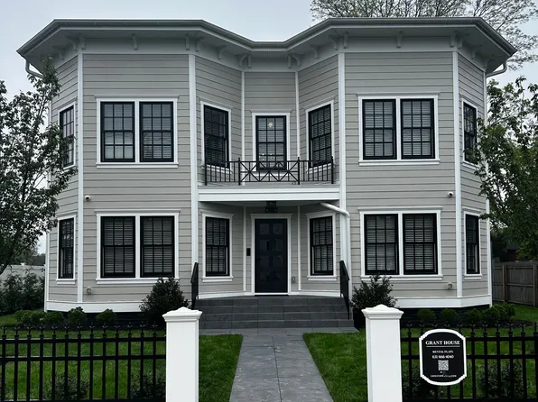 Grant Flats **Ask about our Security Deposit Alternative**, 20 Grant Ave #A1, Islip, NY 11751