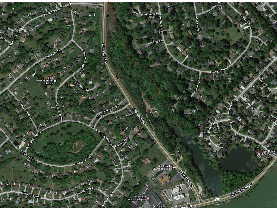 2nd image of Ebenezer Rd