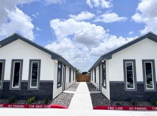 709 Palmer Rd #1, Mission, TX 78573