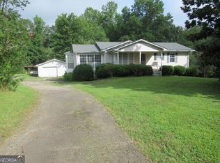 9782 Highway 166, Winston, GA 30187
