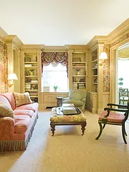 Sold by Sotheby's International Realty