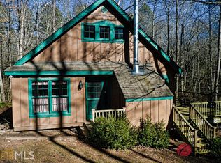 597 Soque Trl, Demorest, GA 30535