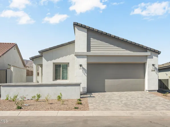 21858 W ROMA Avenue, Buckeye, AZ 85396